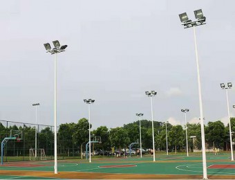 高杆燈